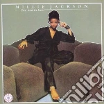 Millie Jackson - Free And In Love cd