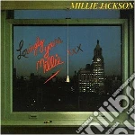 Millie Jackson - Lovingly Yours cd