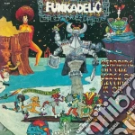 (LP Vinile) Funkadelic - Standing On The Verge Of vinile