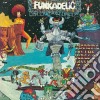 (LP Vinile) Funkadelic - Standing On The Verge Of cd