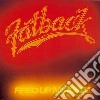 Fatback - Fired Up 'N' Kickin' cd