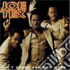 Joe Tex - Ain'T Gonna Bump No More cd
