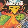(LP Vinile) Funkadelic - Let S Take It To The Sta cd