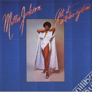 Millie Jackson - Get It Out Cha System cd musicale di Millie Jackson