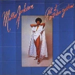 Millie Jackson - Get It Out Cha System cd