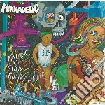 (LP Vinile) Funkadelic - Tales Of Kidd Funkadelic vinile