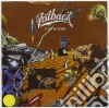 Fatback - Is This The Future? cd