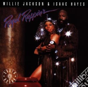 Millie Jackson / Isac Hayes - Royal Rappin's cd musicale di Millie jackson & isa