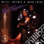 Millie Jackson / Isac Hayes - Royal Rappin's