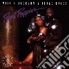 Millie Jackson / Isac Hayes - Royal Rappin's cd