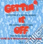 Getting It Off cd