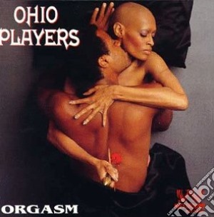 Ohio Players - Orgasm cd musicale di Players Ohio