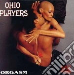 Ohio Players - Orgasm cd