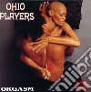 Ohio Players - Orgasm cd