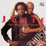 Junie - The Westbound Years cd