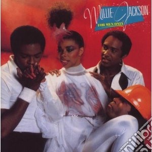 Millie Jackson - For Men Only cd musicale di Millie Jackson