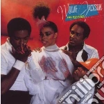 Millie Jackson - For Men Only cd