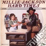 Millie Jackson - Hard Times cd