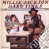 Millie Jackson - Hard Times cd