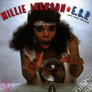 Millie Jackson - Esp cd musicale di Millie Jackson