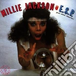Millie Jackson - Esp cd