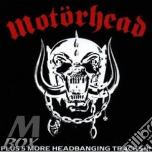 Same cd musicale di Motorhead