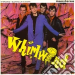 Whirlwind - Blowing Up A Storm cd
