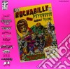 (LP Vinile) Rockabilly Psychosis And The Garage Disease / Various cd