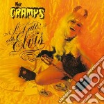 (LP Vinile) Cramps (The) - A Date With Elvis