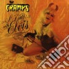 Cramps (The) - Date With Elvis cd