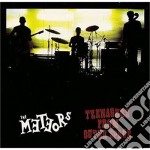 (LP Vinile) Meteors (The) - Teenagers From Outer Space
