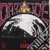 Bugs - Darkside cd