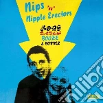 Nips 'N Nipple Erectors (The) - Bops, Babes, Booze & Bovver cd