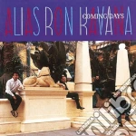Alias Ron Kavana - Coming Days cd