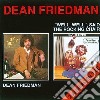 Dean Friedman - Dean Friedman/Well Well Said The Rocking Chair cd