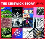 Chiswick Story / Various (2 Cd)