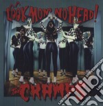 (LP Vinile) Cramps (The) - Look Mom No Head!