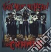 (LP Vinile) Cramps (The) - Look Mom No Head! cd