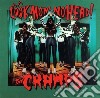 Cramps (The) - Look Mom No Head! cd
