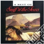 Sniff N' The Tears - The Best Of cd