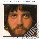 Dean Friedman - Rumpled Romeo cd