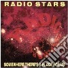 Radio Stars - Somewhere There S A Place For Us cd