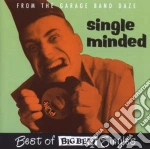 Best Of Big Beat Singles / Various cd