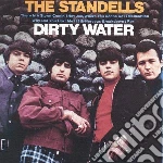 Standells (The) - Dirty Water / Why Pick On Me - Sometimes Good Guys Don't Wear White cd
