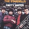 Standells (The) - Dirty Water / Why Pick On Me - Sometimes Good Guys Don't Wear White cd