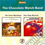Chocolate Watchband (The) - The Inner Mystique / One Step Beyond