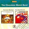 Chocolate Watchband (The) - The Inner Mystique / One Step Beyond cd
