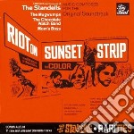 Standells (The) - Riot On Sunset Strip + Rarities