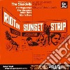 Standells (The) - Riot On Sunset Strip + Rarities cd