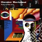 Chocolate Watchband (The) - No Way Out cd